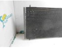 Recambio de condensador / radiador aire acondicionado para peugeot 206 sw x-line referencia OEM IAM   