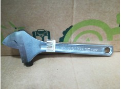 Recambio de llave ajustable para » otros... no usar standard referencia OEM IAM 2320011 PLUS TORNILLO 10´´´´ 