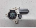 Recambio de motor elevalunas delantero izquierdo para mercedes-benz clase a (w169) 1.5 cat referencia OEM IAM  6 PINES 