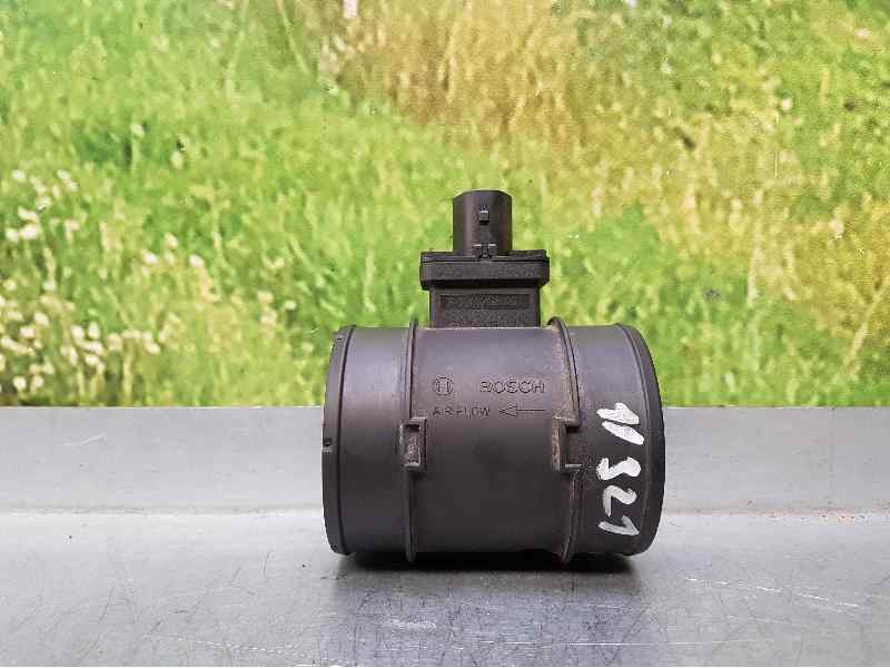 Recambio de caudalimetro para opel corsa d selective referencia OEM IAM 55561912 0281002940 BOSCH