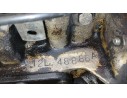 Recambio de motor completo para land rover discovery i (lj) 2.5 tdi 4x4 referencia OEM IAM D12L INYECCION BOSCH 488886A