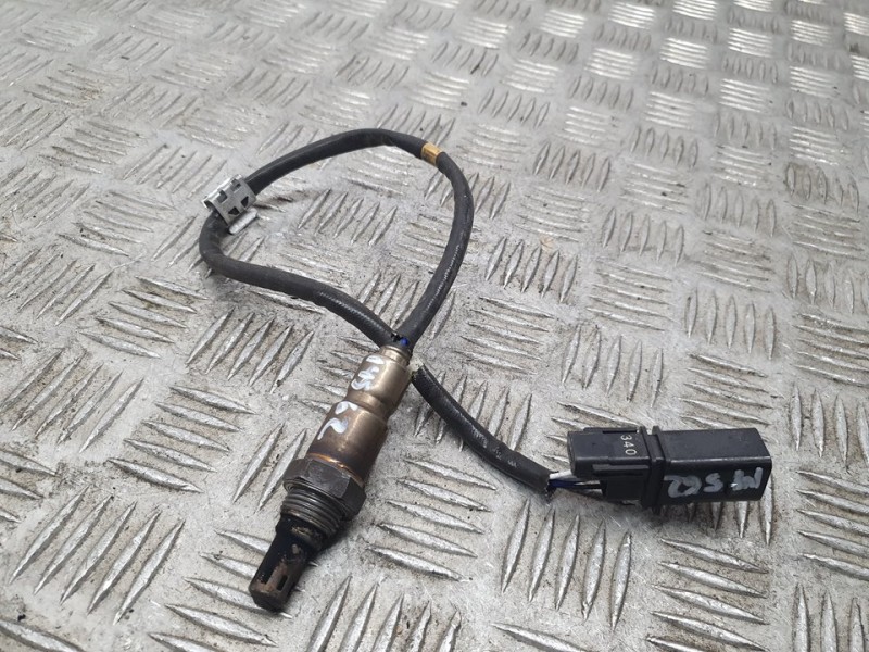 Recambio de sonda lambda para volkswagen polo (6c1) bluemotion referencia OEM IAM 04L906262C  