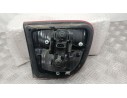Recambio de piloto trasero derecho interior para seat leon (1m1) 1.6 referencia OEM IAM 1M6945092B  