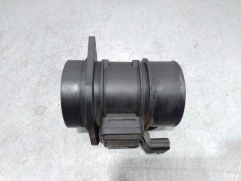 Recambio de caudalimetro para renault kangoo (f/kc0) expresion referencia OEM IAM 8200280060 5WK97008 SIEMENS