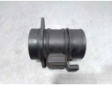 Recambio de caudalimetro para renault kangoo (f/kc0) expresion referencia OEM IAM 8200280060 5WK97008 SIEMENS