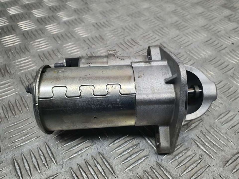 Recambio de motor arranque para kia picanto (ja) gt line referencia OEM IAM SIN REF  