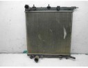 Recambio de radiador agua para peugeot 207 1.4 16v cat (kfu / et3j4) referencia OEM IAM   