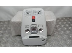 Recambio de luz interior para citroën c4 iii (ba_, bb_, bc_) 1.2 puretech 130 (bahnsa, bahnsb) referencia OEM IAM 96887290UW  