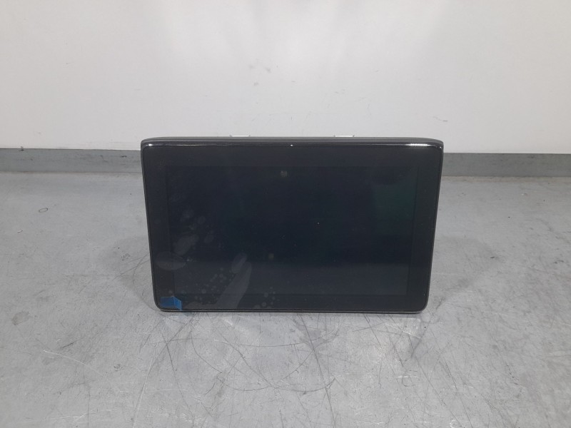 Recambio de sistema navegacion gps para mg zs suv (azs1) 1.0 t-gdi referencia OEM IAM 11473183 11473183 SAIC