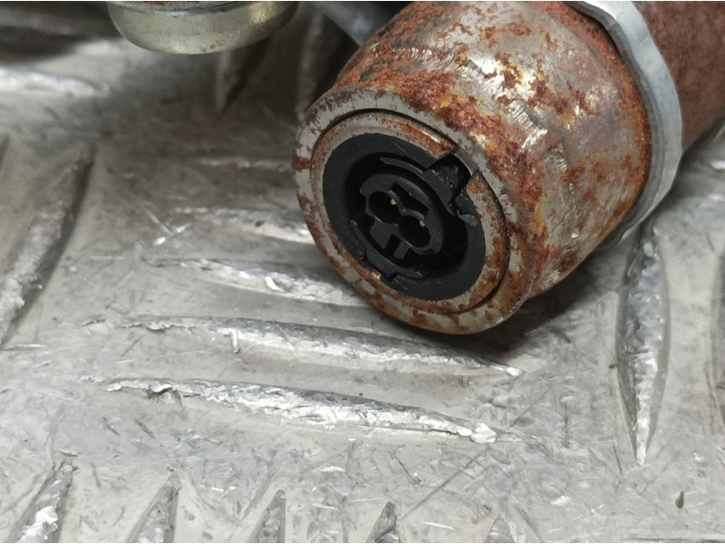 Recambio de airbag cortina delantero izquierdo para opel corsa e edition referencia OEM IAM 39045977 367416257 AUTOLIV