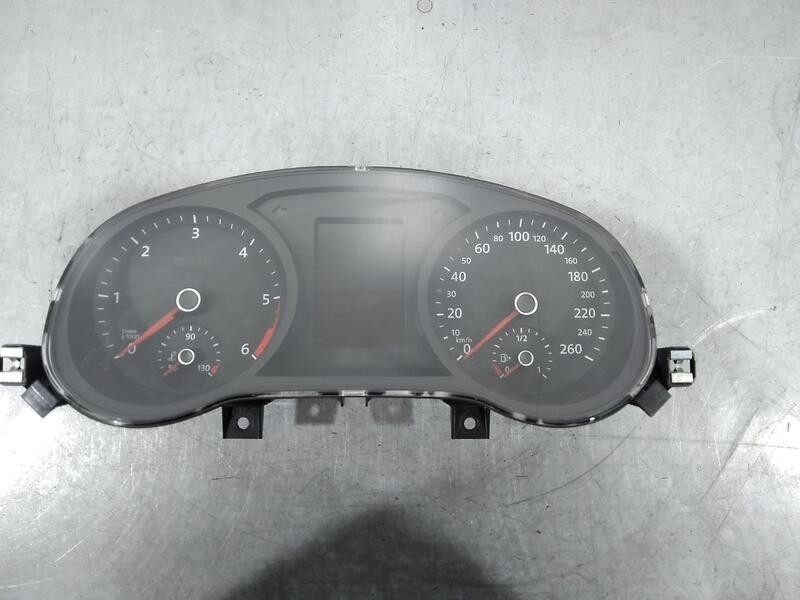 Recambio de cuadro instrumentos para volkswagen jetta (163) advance bluemotion referencia OEM IAM 5C6920865A  