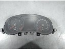 Recambio de cuadro instrumentos para volkswagen jetta (163) advance bluemotion referencia OEM IAM 5C6920865A  