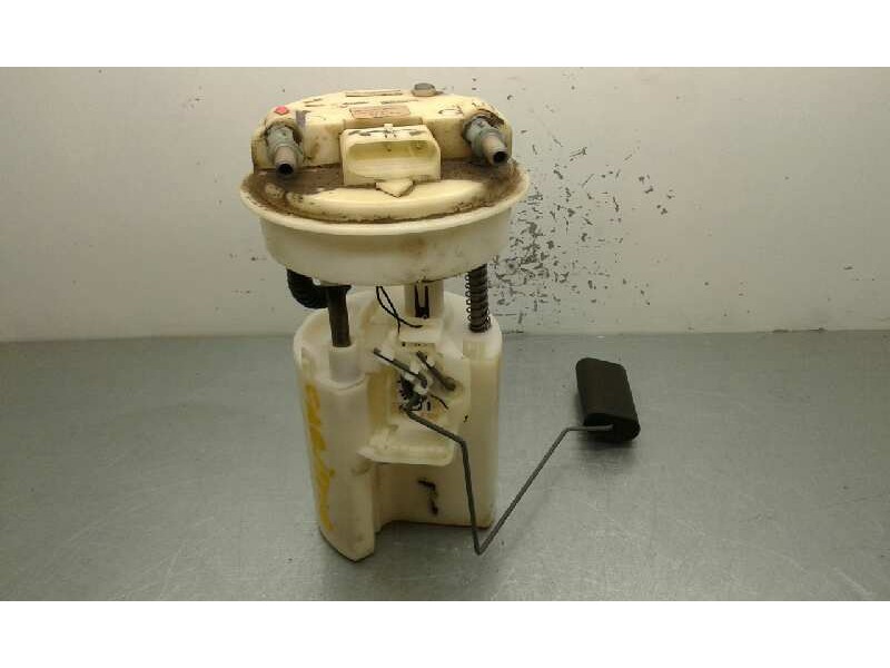 Recambio de aforador para mitsubishi carisma berina 5 (da0) 1900 td gls (a) referencia OEM IAM MR375241 MR375241 MARWAL