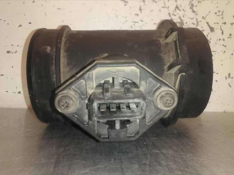 Recambio de caudalimetro para mg serie 200 (rf) 2.0 turbodiesel referencia OEM IAM 281002120  BOSCH