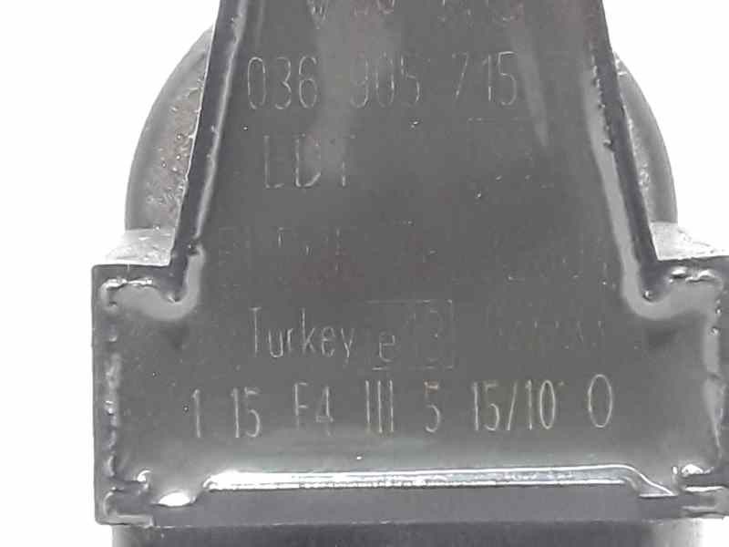 Recambio de bobina encendido para seat ibiza (6j5) reference referencia OEM IAM 036905715F 78292004 ELDOR