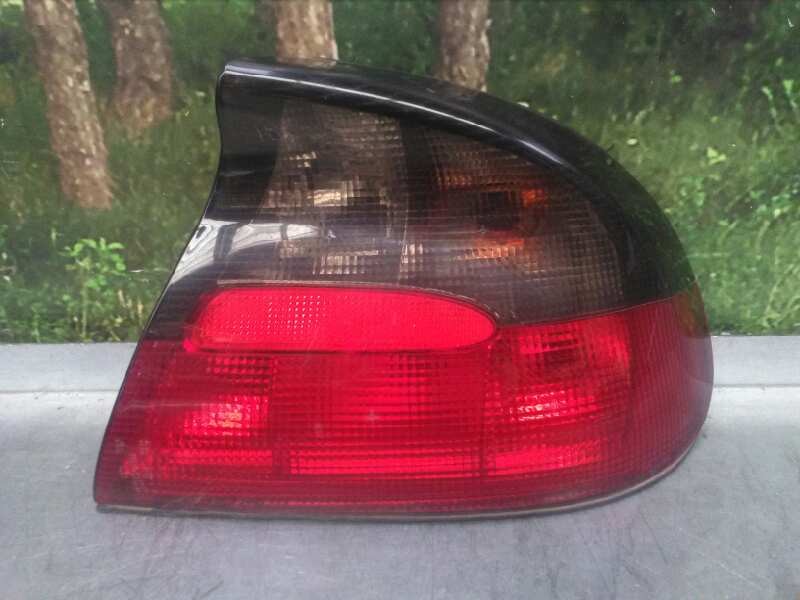 Recambio de piloto trasero derecho para opel tigra 1.4 16v referencia OEM IAM   