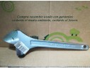 Recambio de llave ajustable para » otros... no usar standard referencia OEM IAM 2320013 PLUS TORNILLO 16´´´´ 