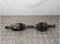 Recambio de transmision delantera derecha para toyota land cruiser (j15) gx referencia OEM IAM 4343060082 2906B1888 