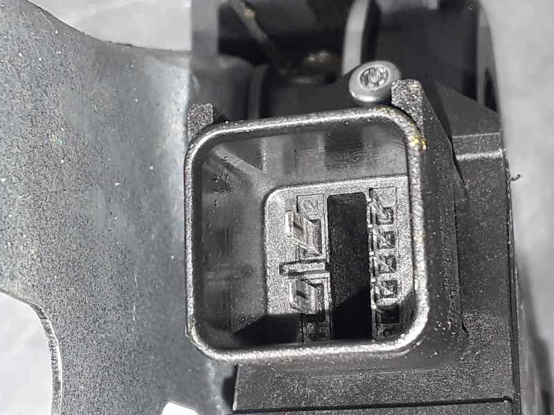 Recambio de elevalunas trasero derecho para opel astra k lim. 5türig selective referencia OEM IAM 13406678 7 PINS ELECTRICO