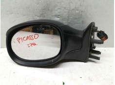 RETROVISOR IZQUIERDO ELECTRICO 5 CABLES