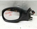 Recambio de retrovisor izquierdo para citroën xsara picasso referencia OEM IAM   ELECTRICO 5 CABLES