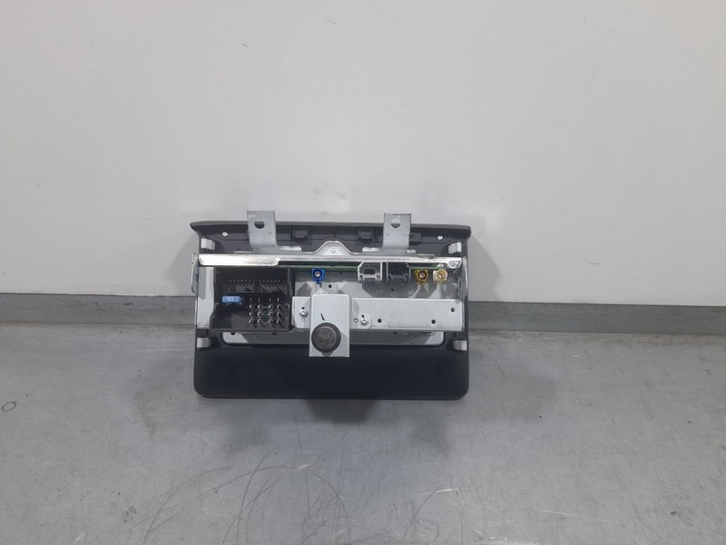 Recambio de sistema navegacion gps para mg zs suv (azs1) 1.0 t-gdi referencia OEM IAM 11473183 11473183 SAIC