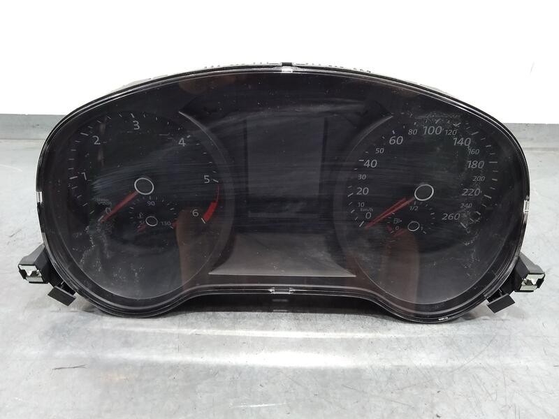 Recambio de cuadro instrumentos para volkswagen jetta (163) advance bluemotion referencia OEM IAM 5C6920865A  