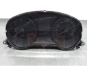 Recambio de cuadro instrumentos para volkswagen jetta (163) advance bluemotion referencia OEM IAM 5C6920865A  