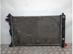 RADIADOR AGUA A1685001602 