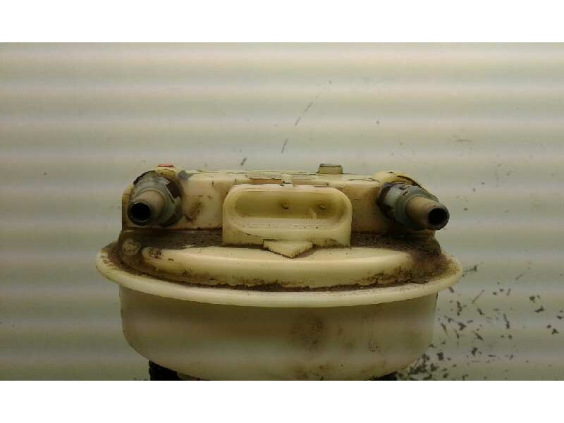 Recambio de aforador para mitsubishi carisma berina 5 (da0) 1900 td gls (a) referencia OEM IAM MR375241 MR375241 MARWAL