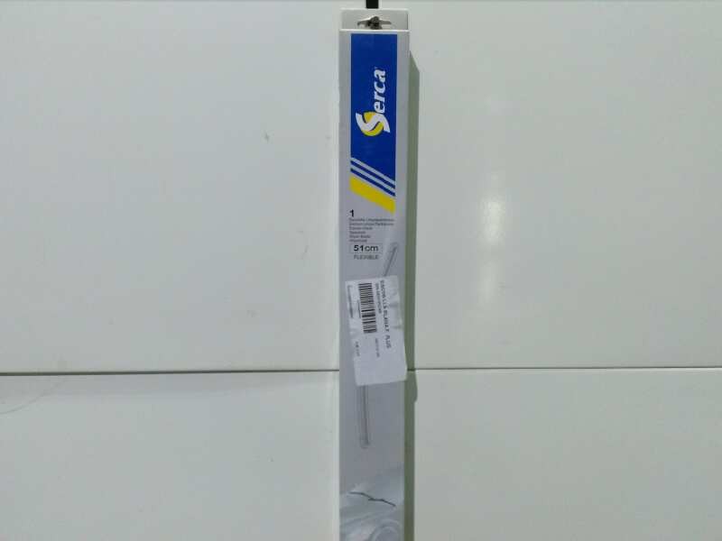 Recambio de escobilla limpia para universal accesorio - referencia OEM IAM 3010240  ESCOBILLA PLANA F. PLUS 51 CM