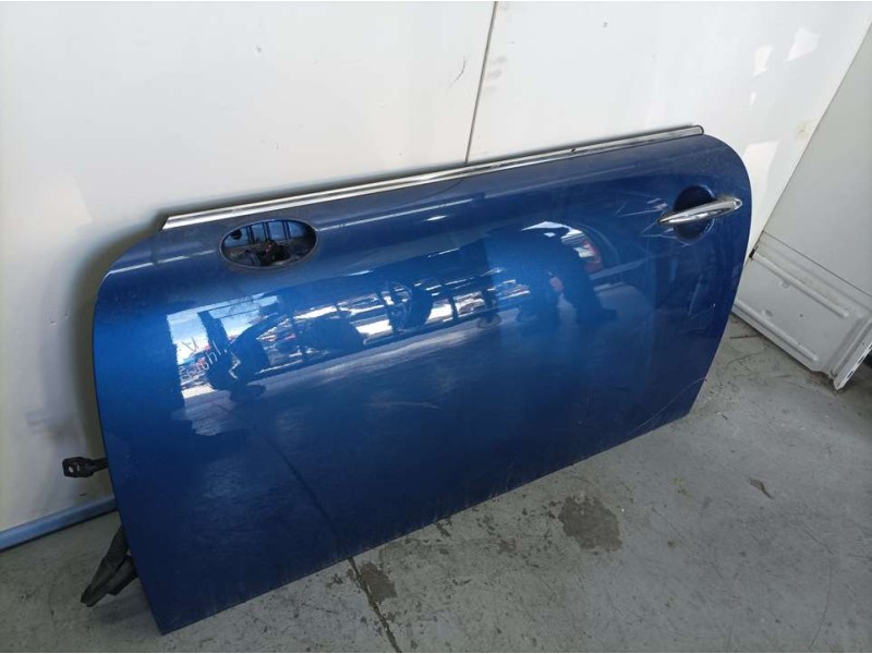 Recambio de puerta delantera izquierda para mini mini (r56) cooper d referencia OEM IAM 41009628767  
