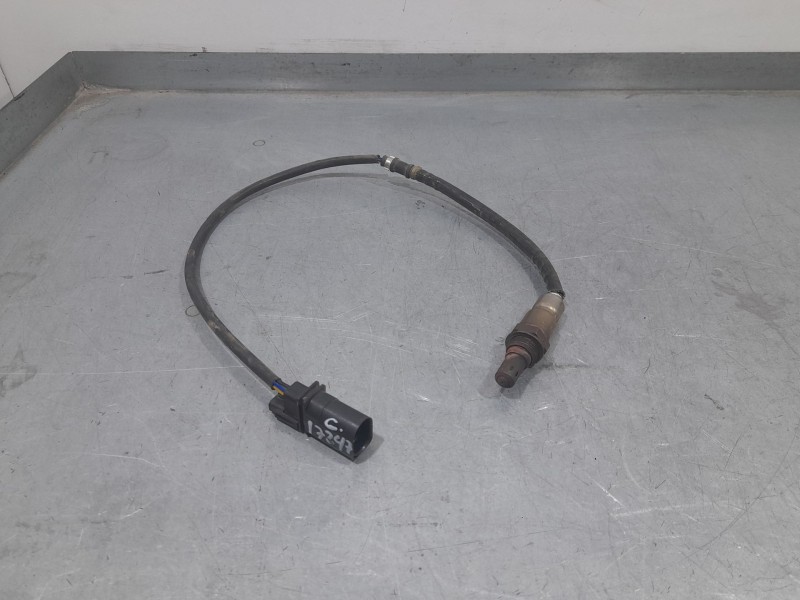 Recambio de sonda lambda para volkswagen golf vi (5k1) 1.2 tsi referencia OEM IAM 03F906262  