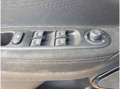 Recambio de mando elevalunas delantero izquierdo para renault zoe ze.40 electric intens referencia OEM IAM 254113300R  C/ MANDO 