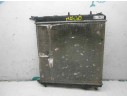 Recambio de radiador agua para peugeot 207 1.4 16v cat (kfu / et3j4) referencia OEM IAM   