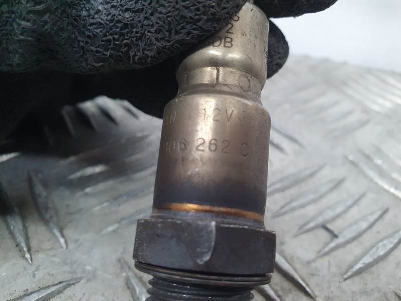 Recambio de sonda lambda para volkswagen polo (6c1) bluemotion referencia OEM IAM 04L906262C  