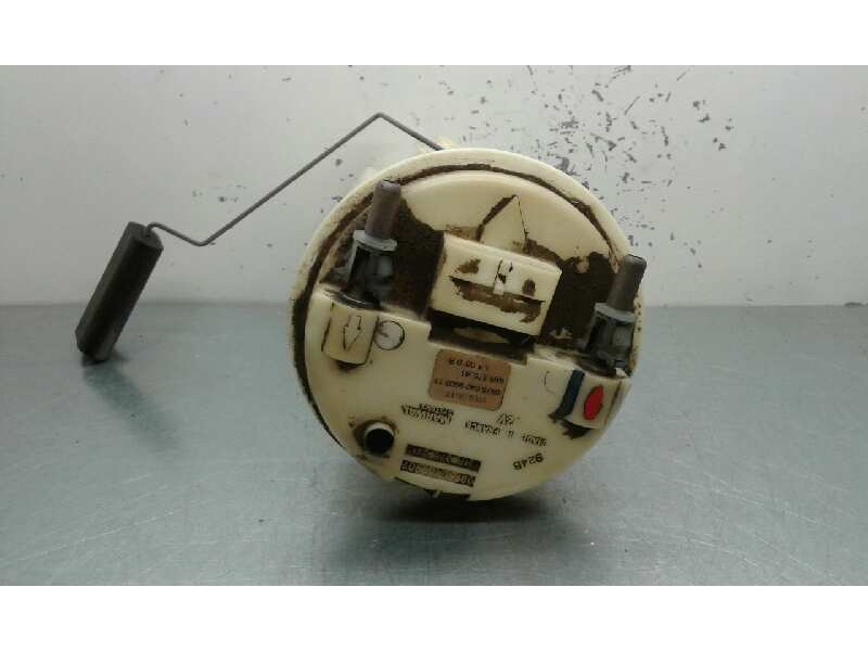 Recambio de aforador para mitsubishi carisma berina 5 (da0) 1900 td gls (a) referencia OEM IAM MR375241 MR375241 MARWAL