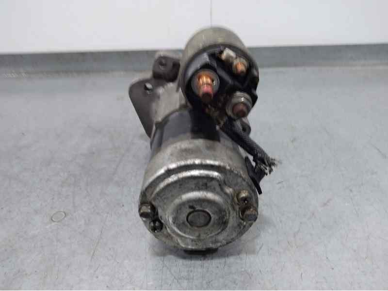 Recambio de motor arranque para renault kangoo (f/kc0) expresion referencia OEM IAM 8200584675A M000T87881 