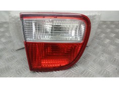 Recambio de piloto trasero izquierdo interior para seat leon (1m1) 1.6 referencia OEM IAM 1M6945091B  