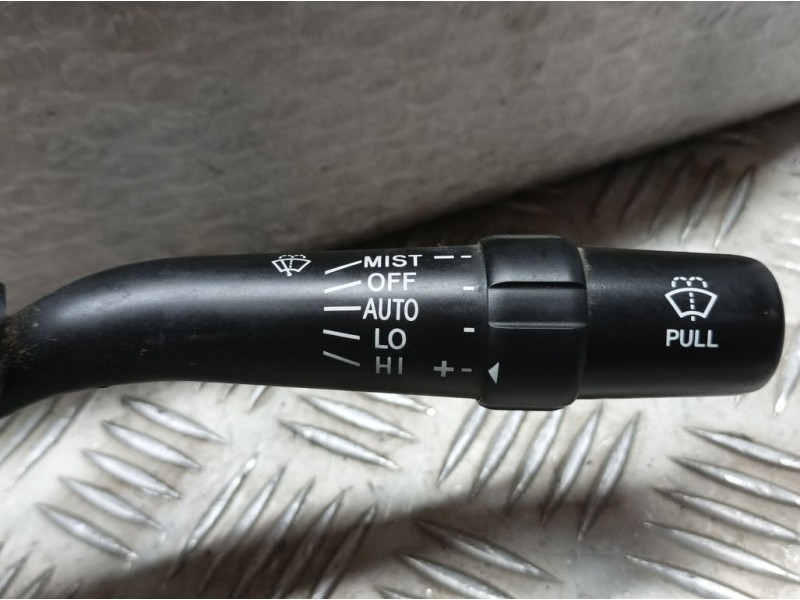 Recambio de mando limpia para toyota avensis berlina (t25) 2.2 d-4d sol berlina (5-ptas.) referencia OEM IAM 8465205160  