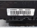 Recambio de cuadro instrumentos para volkswagen jetta (163) advance bluemotion referencia OEM IAM 5C6920865A  