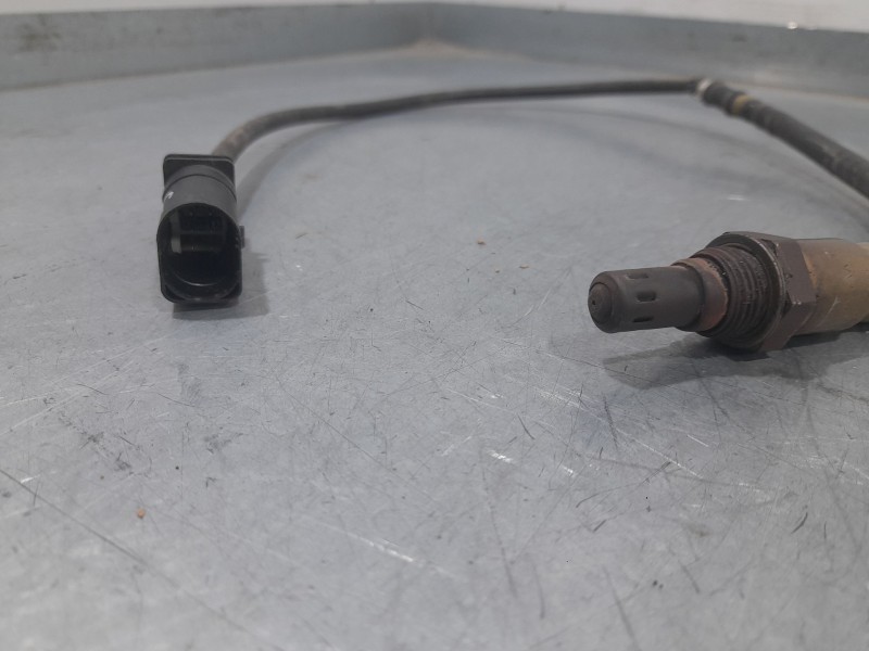 Recambio de sonda lambda para volkswagen golf vi (5k1) 1.2 tsi referencia OEM IAM 03F906262  