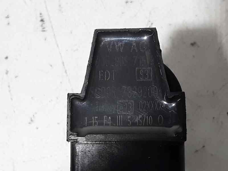 Recambio de bobina encendido para seat ibiza (6j5) reference referencia OEM IAM 036905715F 78292004 ELDOR