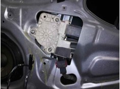 Recambio de elevalunas trasero derecho para opel vectra c berlina club referencia OEM IAM   ELECTRICO 6 PINS