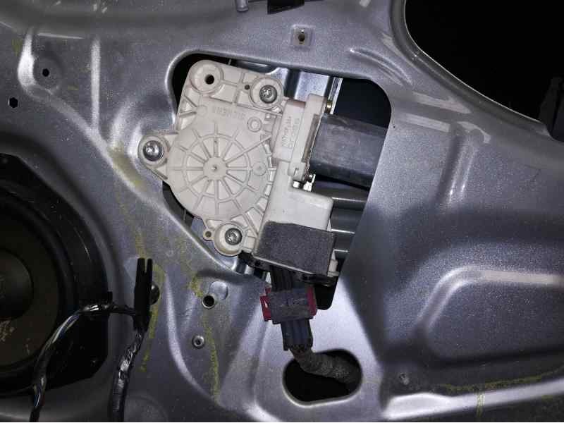 Recambio de elevalunas trasero derecho para opel vectra c berlina club referencia OEM IAM   ELECTRICO 6 PINS