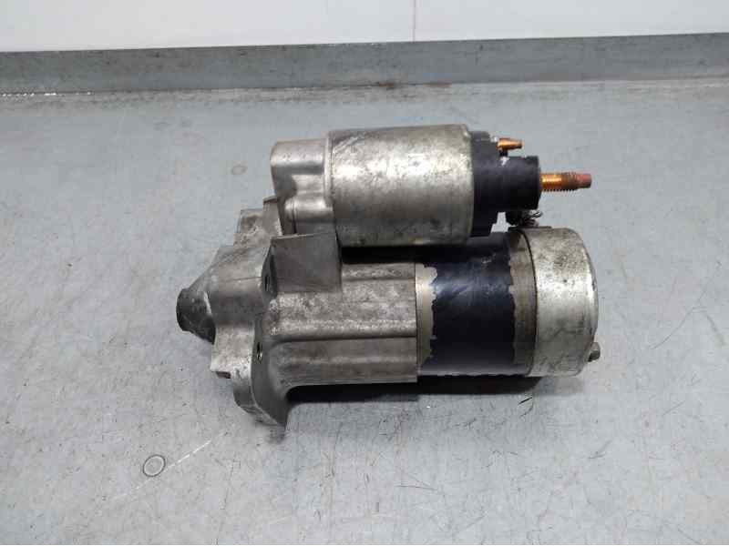 Recambio de motor arranque para renault kangoo (f/kc0) expresion referencia OEM IAM 8200584675A M000T87881 