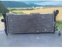 Recambio de radiador agua para opel tigra 1.4 16v referencia OEM IAM   HARRISON