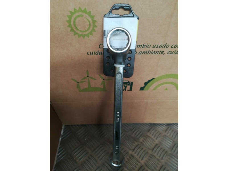 Recambio de llave acodada para » otros... no usar standard referencia OEM IAM 20101150 CR.VAN 25X28 DIN 838 