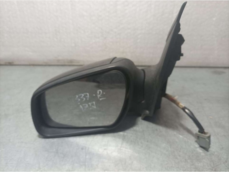 Recambio de retrovisor izquierdo para ford focus lim. (cb4) trend referencia OEM IAM 221986905  ELECTRICO 5 CABLES