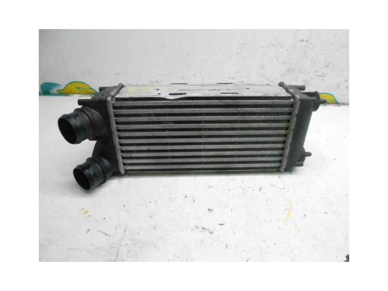 Recambio de intercooler para peugeot 308 sport referencia OEM IAM   